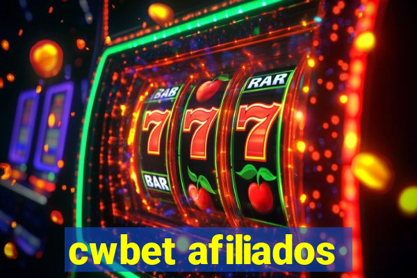 cwbet afiliados